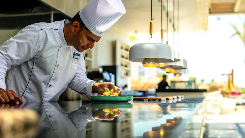 الفندق صن رايز كريستال باى ريزورت - الغردقة